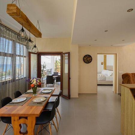 Auster House Santorini Apartment Kamari  Luaran gambar