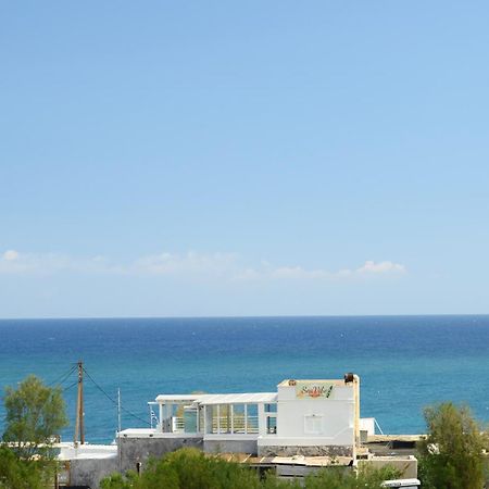 Auster House Santorini Apartment Kamari  Luaran gambar