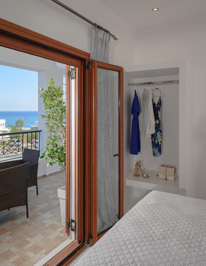 Auster House Santorini Apartment Kamari  Luaran gambar